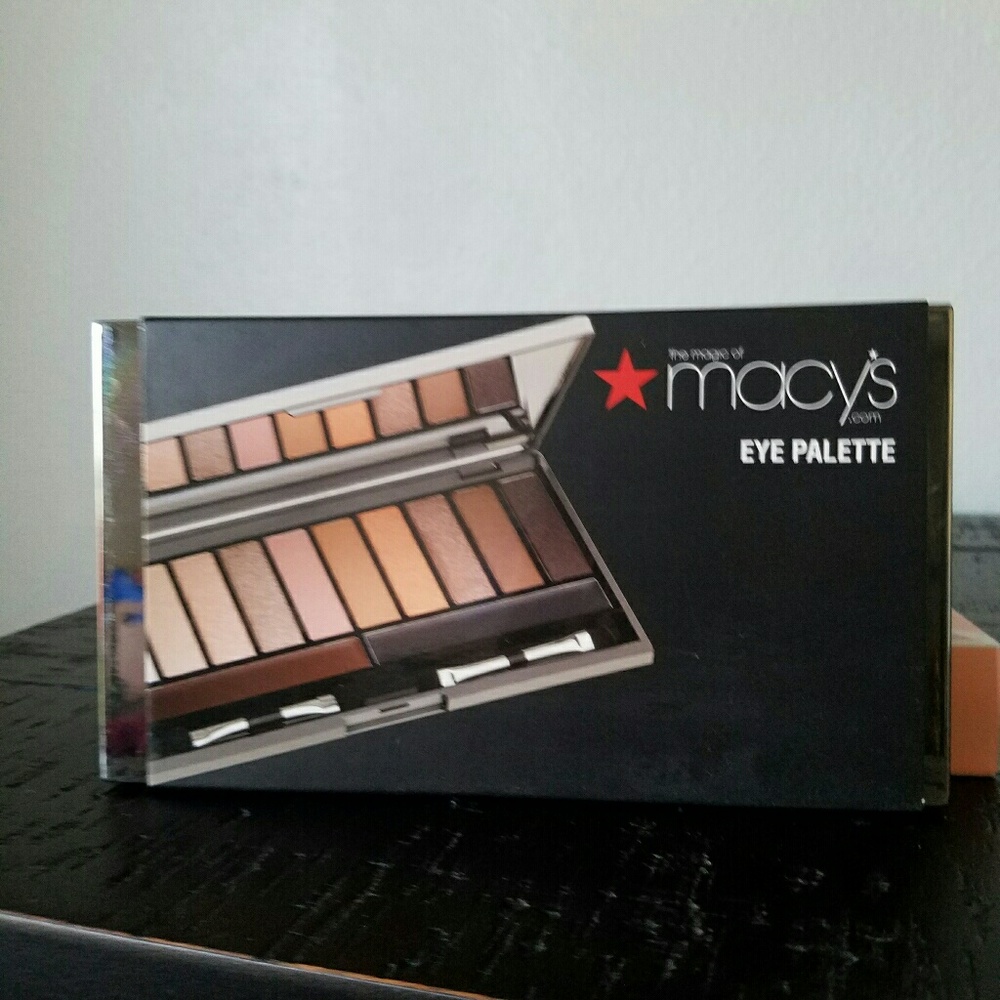 EYE PALETTE MACYS